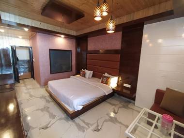 Atithi Hotel Mall Road