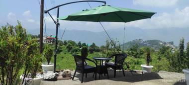 Icebergs Hotel Mussoorie