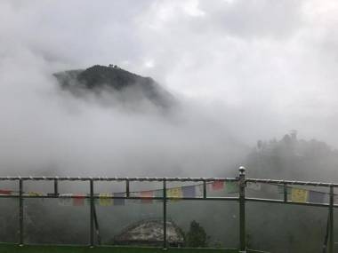 Icebergs Hotel Mussoorie