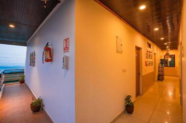 goSTOPS Mussoorie Library Road