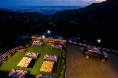 goSTOPS Mussoorie Library Road