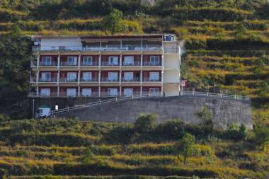 One Earth Kempty Boutique