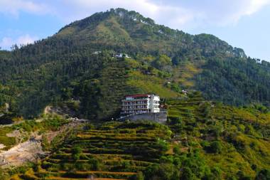 One Earth Kempty Boutique