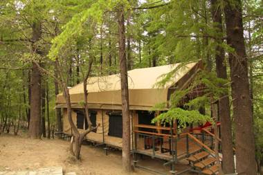 EVEREST BASE CAMP MUSSOORIE