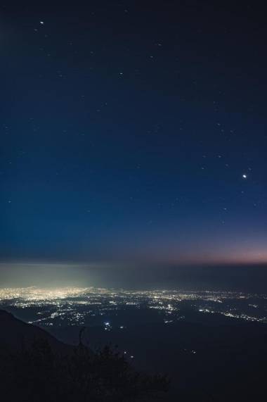 EVEREST BASE CAMP MUSSOORIE