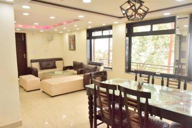 Rudhraksh Villa 4BR- Perfect Vacay Villa