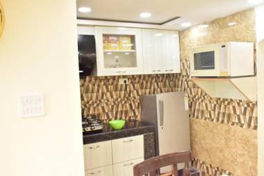 Rudhraksh Villa 4BR- Perfect Vacay Villa