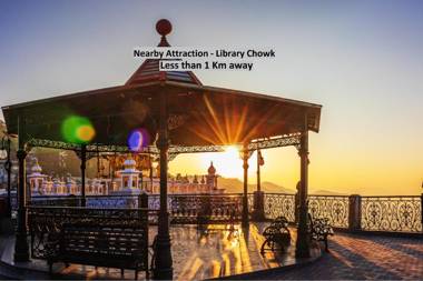 OYO 78464 Sizzling View HomeStay