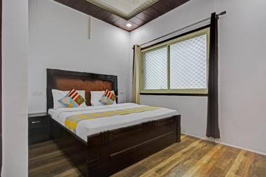 OYO 78464 Sizzling View HomeStay