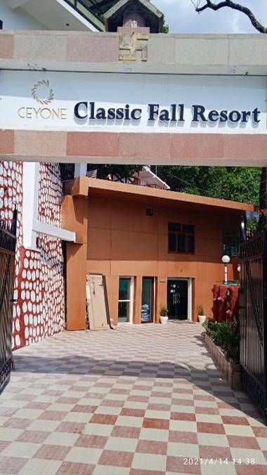 Ceyone Hotels