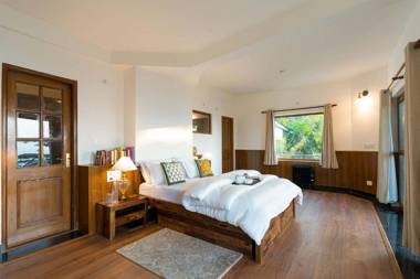 StayVista at Mellow Cottage