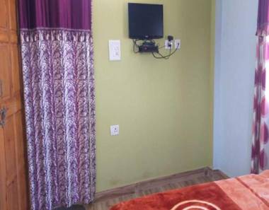 Nayna Homestay By Stayapart