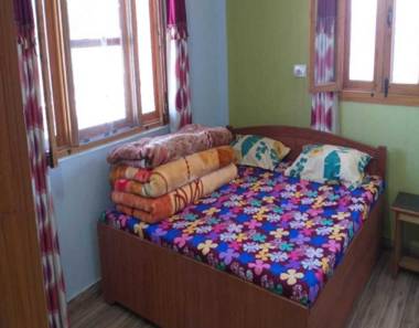 Nayna Homestay By Stayapart