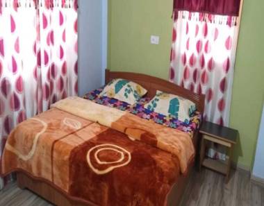 Nayna Homestay By Stayapart