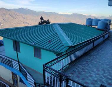 Himalayan View Homestay By Stayapart Kemptyfall.