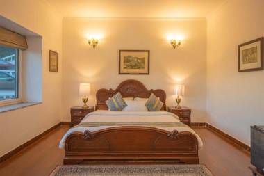 StayVista at Albert Estate