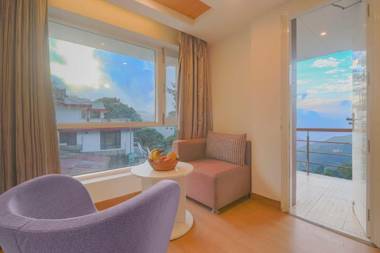 Hotel Antara By APz Mussoorie