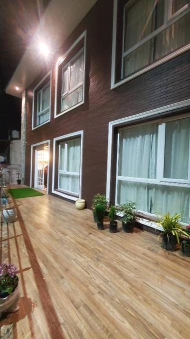 Hotel Sapling By Lujo Grand