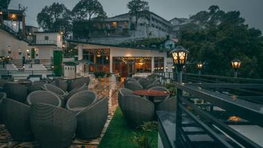 Pride Ashiyana Resort Mussoorie
