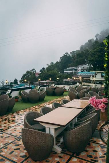 Pride Ashiyana Resort Mussoorie