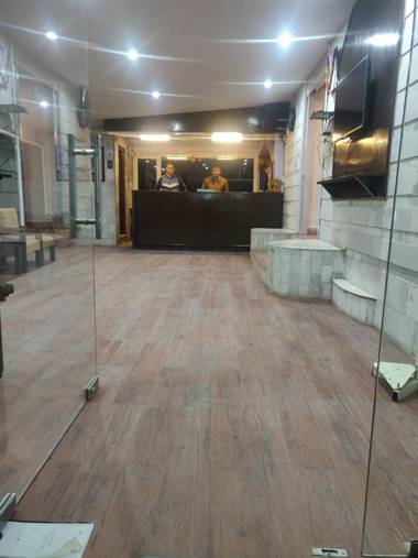 Hotel Park By Mark Infinity Hospitality