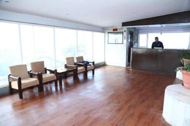 Hotel Park By Mark Infinity Hospitality