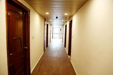 Hotel Park By Mark Infinity Hospitality