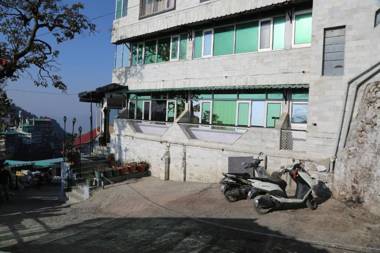 Hotel Park By Mark Infinity Hospitality