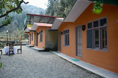 Hostel Trees of Heaven