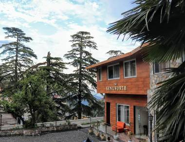 The Kenilworth Mussoorie