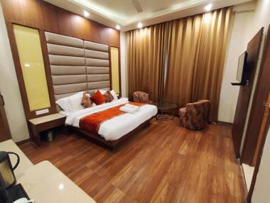 The Kenilworth Mussoorie