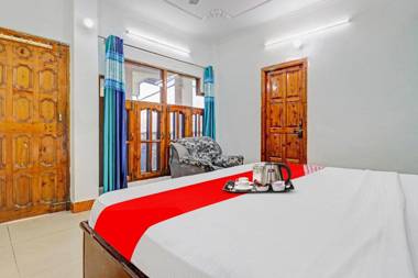 OYO Flagship 88137 New Eat Well Hotel