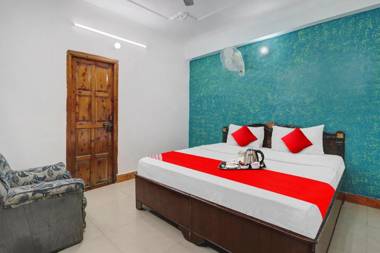 OYO Flagship 88137 New Eat Well Hotel