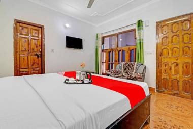 OYO Flagship 88137 New Eat Well Hotel