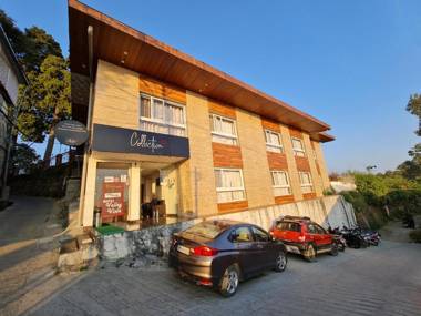 Hotel Valley Vista by AYSH