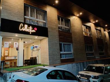 Hotel Valley Vista by AYSH