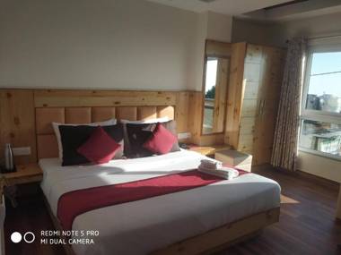 Hotel Valley Vista by AYSH