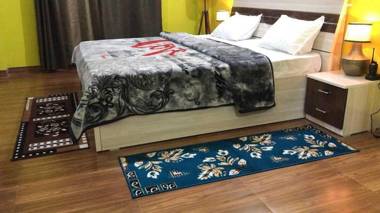 OYO 88784 The Golden Cherry Resort