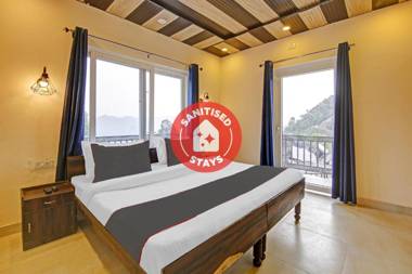 Collection O 88692 Grey Castle Inn