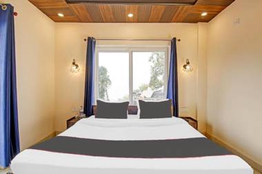 Collection O 88692 Grey Castle Inn