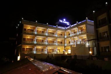 The Amparo Mussourie - By Pearl Adventure