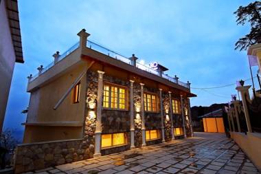 The Amparo Mussourie - By Pearl Adventure