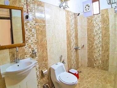 FabHotel SN Residency