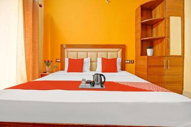 OYO 90639 Saurav Home Stay