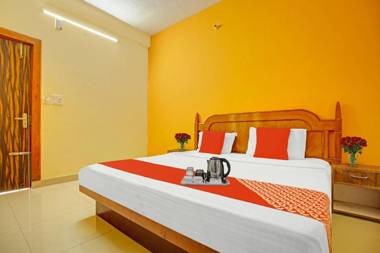 OYO 90639 Saurav Home Stay