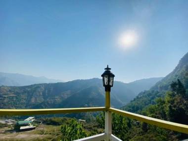 The Golden Cheery Resort