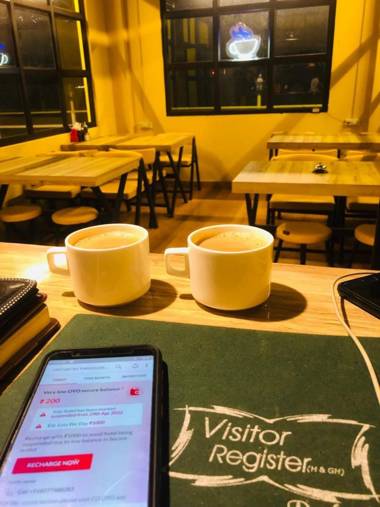 The Golden Cheery Resort 