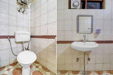 OYO 92886 Valentine Inn