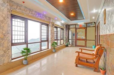 OYO 92886 Valentine Inn