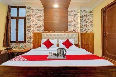 OYO 92886 Valentine Inn